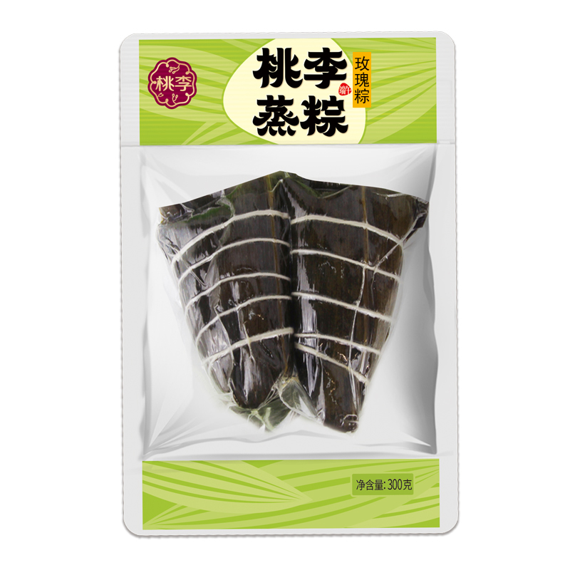 维多利亚vic003蒸粽（玫瑰粽）