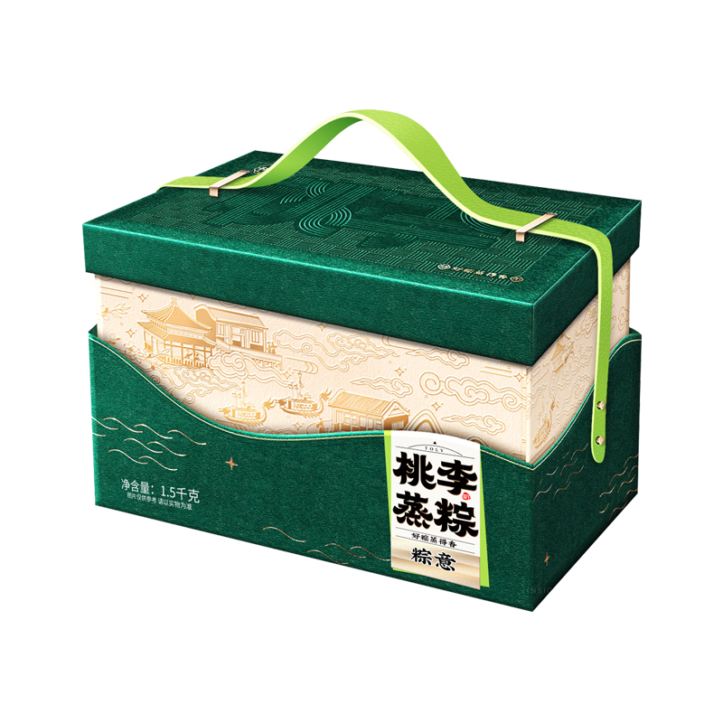 维多利亚vic003蒸粽（粽意）