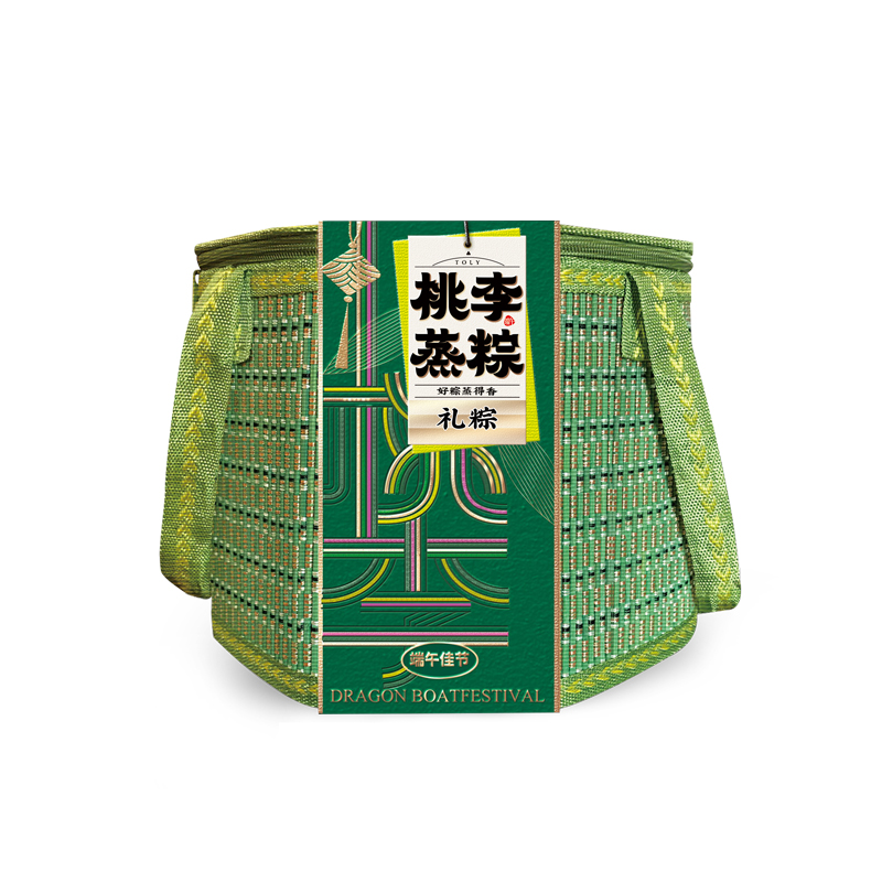 维多利亚vic003蒸粽（礼粽）
